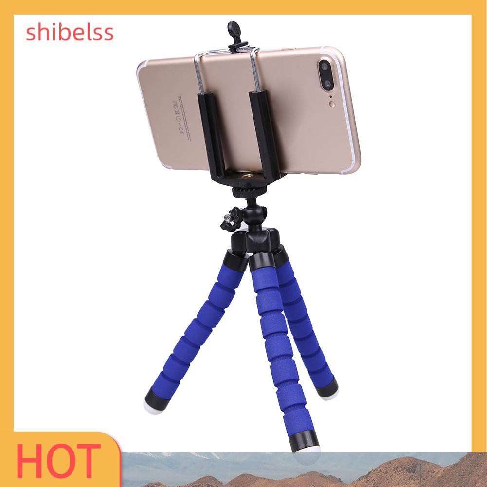 Chân Tripod Mini Chuyên Dụng Cho Điện Thoại Máy Ảnh