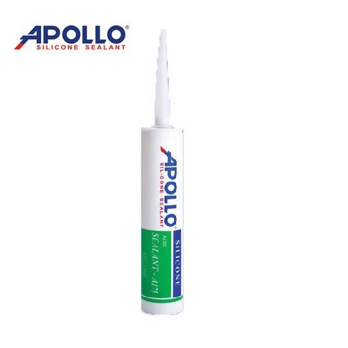 KEO APOLLO Silicone Sealant A200 (Hàng sẵn có)