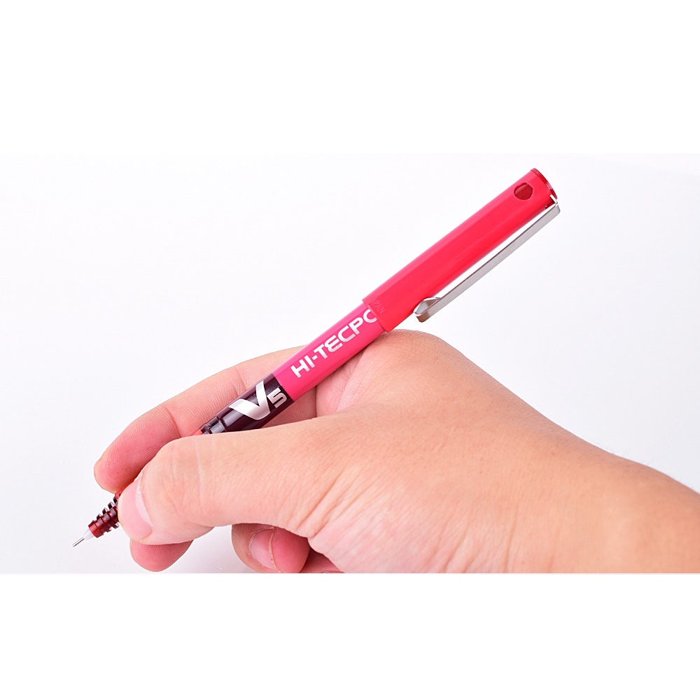 Bút Định Hình V5-  Bút Vẽ Môi Mày Siêu Nét  Không Trôi  Dùng Trong Phun Xăm Thẩm Mỹ