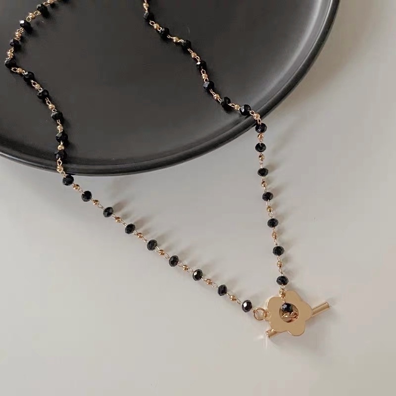 Choker Vòng cổ Choker phong cách Nhật Bản và Hàn Quốc thời trang