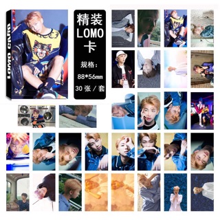 Lomo BTS lomo Love yoursefl ( mới nhất )