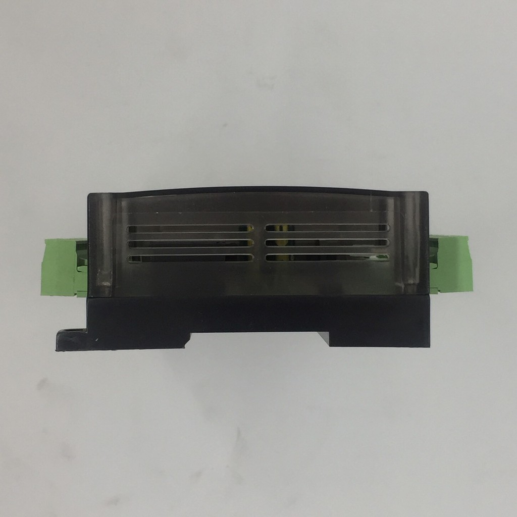 Bộ lập trình PLC FX3U-14MT-6AD2DA , FX3U 14MR Board, 6AD/2DA 0-10V 0-20mA, RS485 RS232 RTC PTL FK3U LE3U FX2N FX1N 14MT