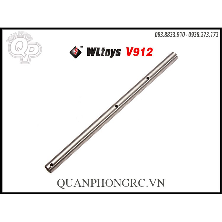 V09 -  Cốt đứng WL-toys V912 / V912A