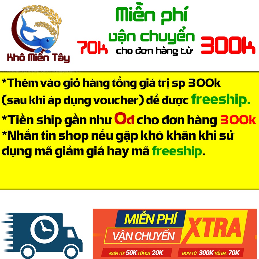 Khô Cá Lau Kiếng Đặc sản Miền Tây ngon ngọt tự nhiên | BigBuy360 - bigbuy360.vn