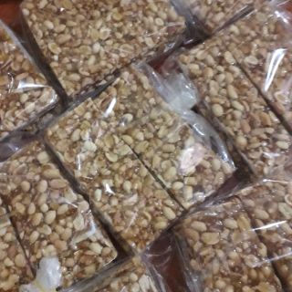 Kẹo vừng thơm ngon!