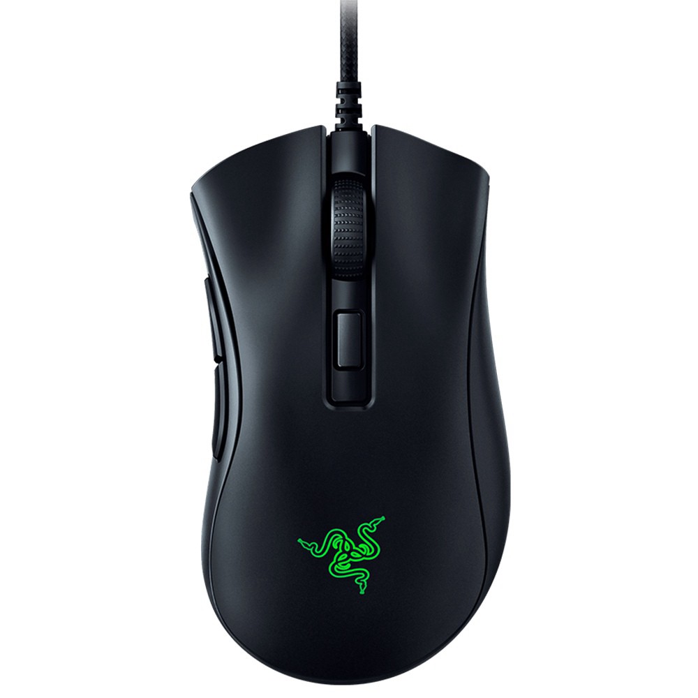 Chuột Razer Deathadder V2 Mini Gaming siêu nhẹ - Chính hãng