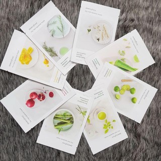 MIẾNG MẶT NẠ INNISFREE ( 1 MIẾNG )