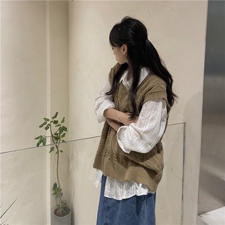 [ORDER] Set áo gile kèm áo sơ mi mỏng tay dài