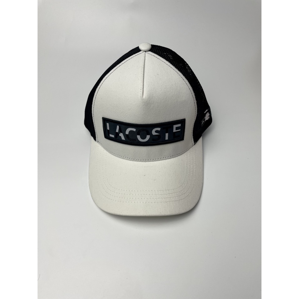 Nón lưỡi trai unisex lacoste sang trọng lịch sự,Mũ lưỡi trai nam nữ cao cấp chất lượng (ảnh thật shop tự chụp)