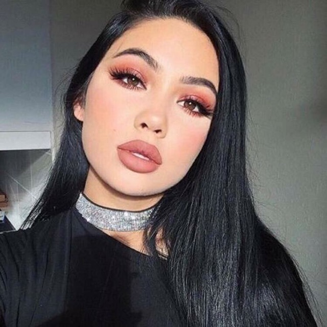 VÒNG CỔ CHOKER ĐÁ