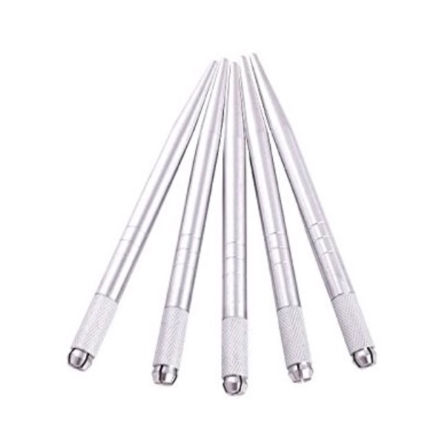 Bút khắc chân mày 1 đầu