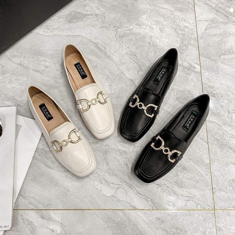 giày moca da mềm (35-43)