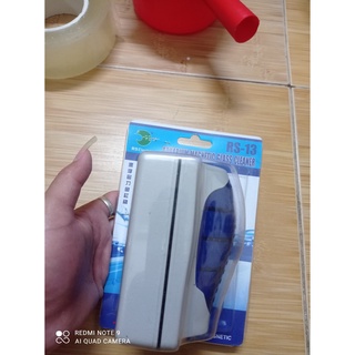 Nam châm cọ bể, vệ sinh bể cá