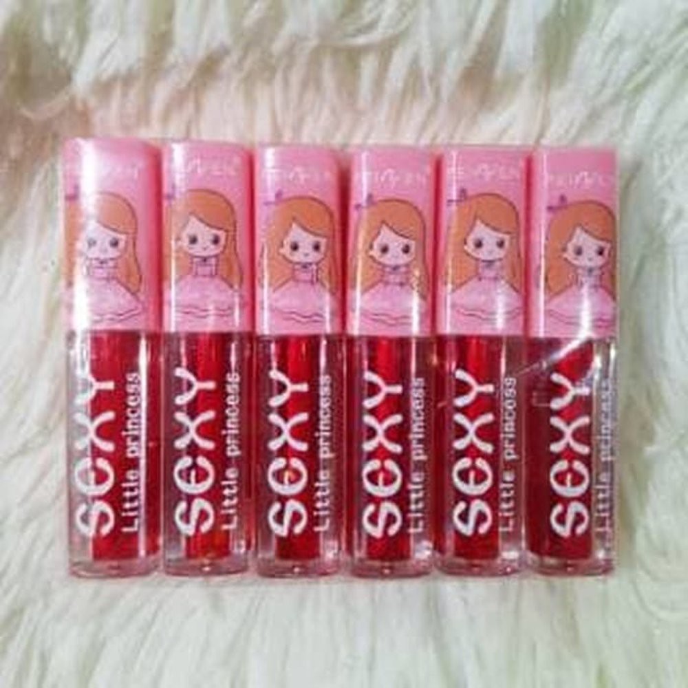 (hàng Mới Về) Son Tint Peiyen Trang Điểm Gợi Cảm Nr 002131 | BigBuy360 - bigbuy360.vn