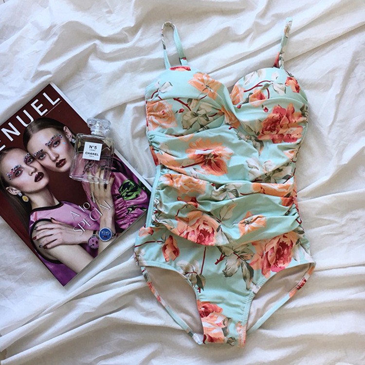 Bikini 1 mảnh trơn 3 màu quyến rũ 💝 Free ship 💝 | BigBuy360 - bigbuy360.vn