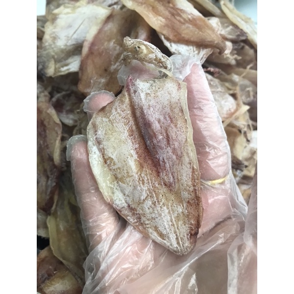 Mực khô mini chuẩn câu siêu ngon , ( 180c - 200c / kg ) - lẻ 1 con | BigBuy360 - bigbuy360.vn