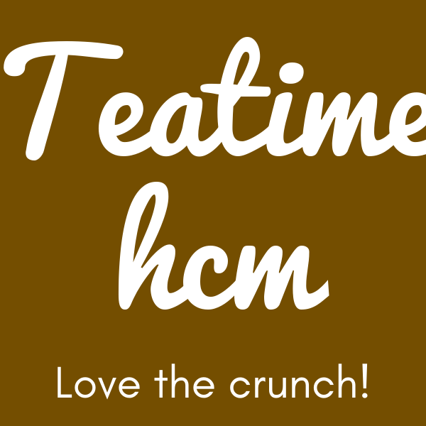 teatimehcm