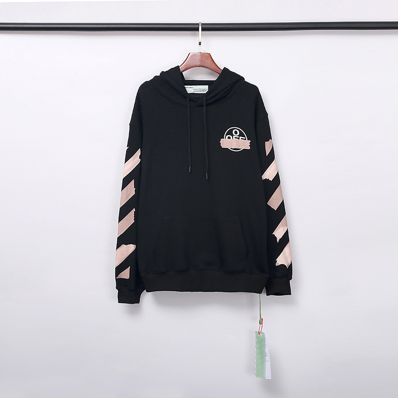 Áo Hoodie Off White C07307