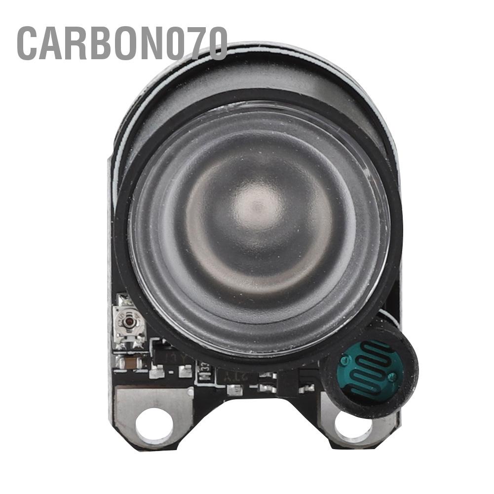 Set 2 Đèn Hồng Ngoại Carbon070 3W 850 Dành Cho Camera Raspberry Pi