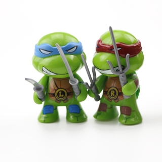 Mô Hình Nhân Vật Ninja Rùa Độc Đáo Cho Bé