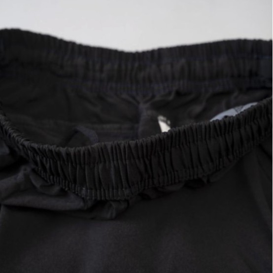 Quần đùi cộc thể thao nam co dãn logo cao cấp T31 HOT 2021 | BigBuy360 - bigbuy360.vn