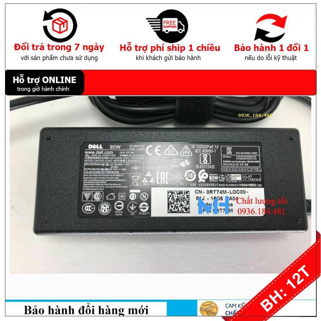 BH12TH Sạc laptop Dell Inspiron N5030, Sạc Dell Inspiron N5030