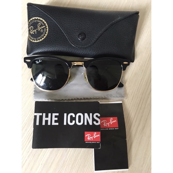 Mắt kính RayBan