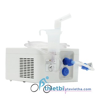 Máy Xông Mũi Họng Omron NE-C900