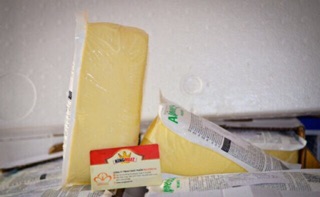 Phomai mozzarella 100g