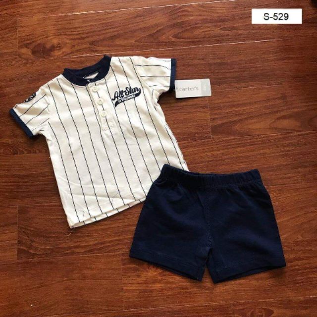 Bộ bé trai hàng Tqxk