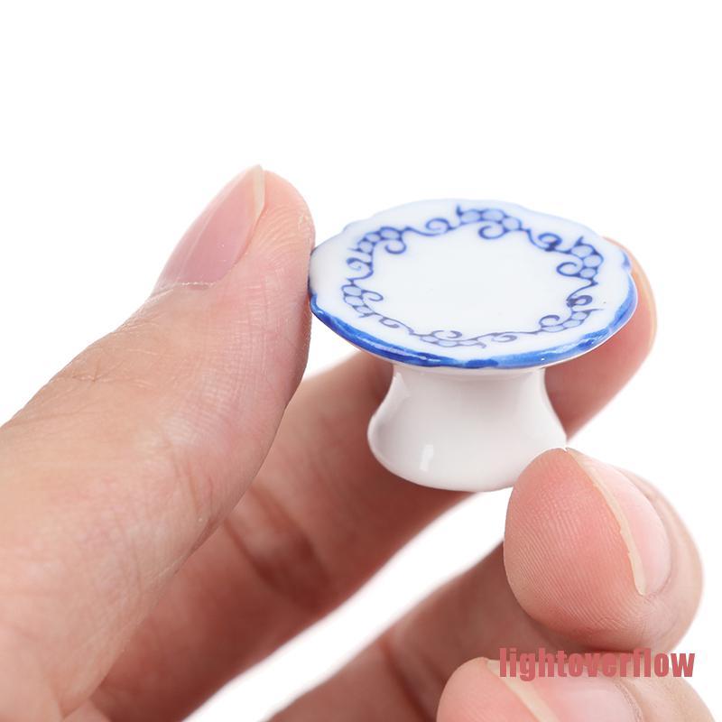 Trái Cây Giả Tỉ Lệ 1: 12 Trang Trí Nhà Búp Bê