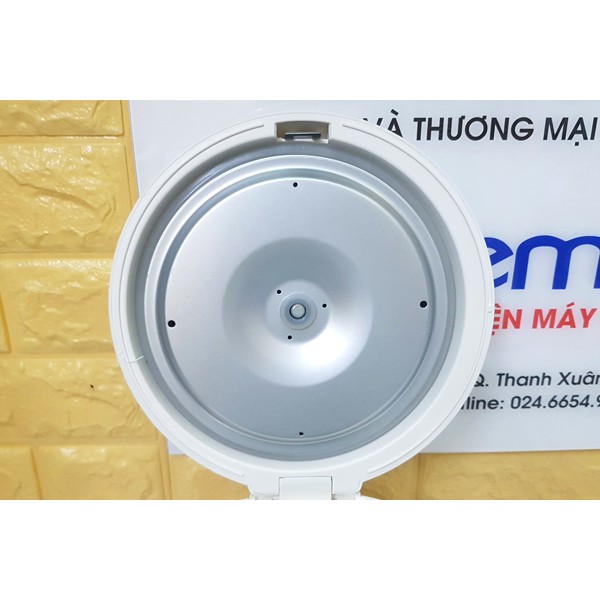 Nồi cơm điện Midea MR-CM06SA