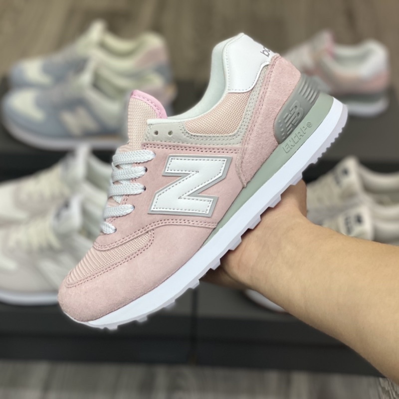 [ Đức Giày Hà Nội ] Giày sneaker NB 574 cao cấp . Giày thể thao New Balan cổ thấp | BigBuy360 - bigbuy360.vn