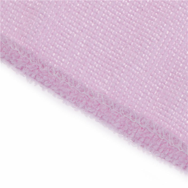 Khăn Lau Tóc Sợi Nhỏ Nhanh Khô Đặc Biệt