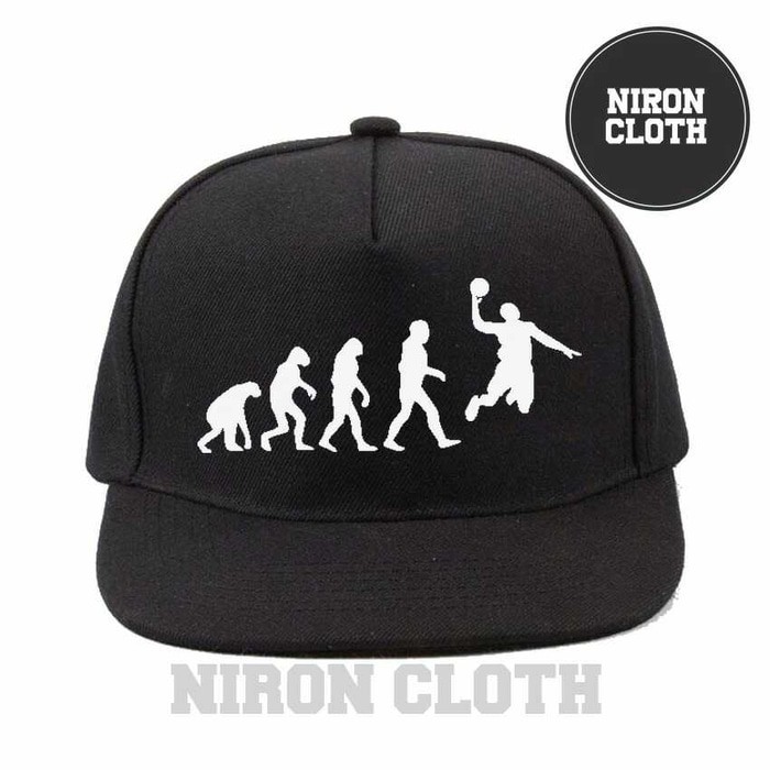 Mũ Snapback Bóng Rổ Dunk B5