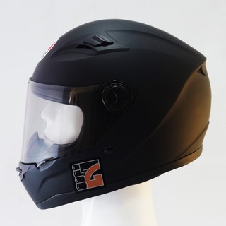 Mũ Bảo Hiểm fullface AGU Tem 46