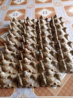 Tượng gỗ mỹ nghệ