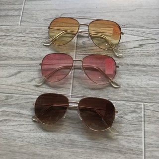 Kính mát phi công aviator cho bé