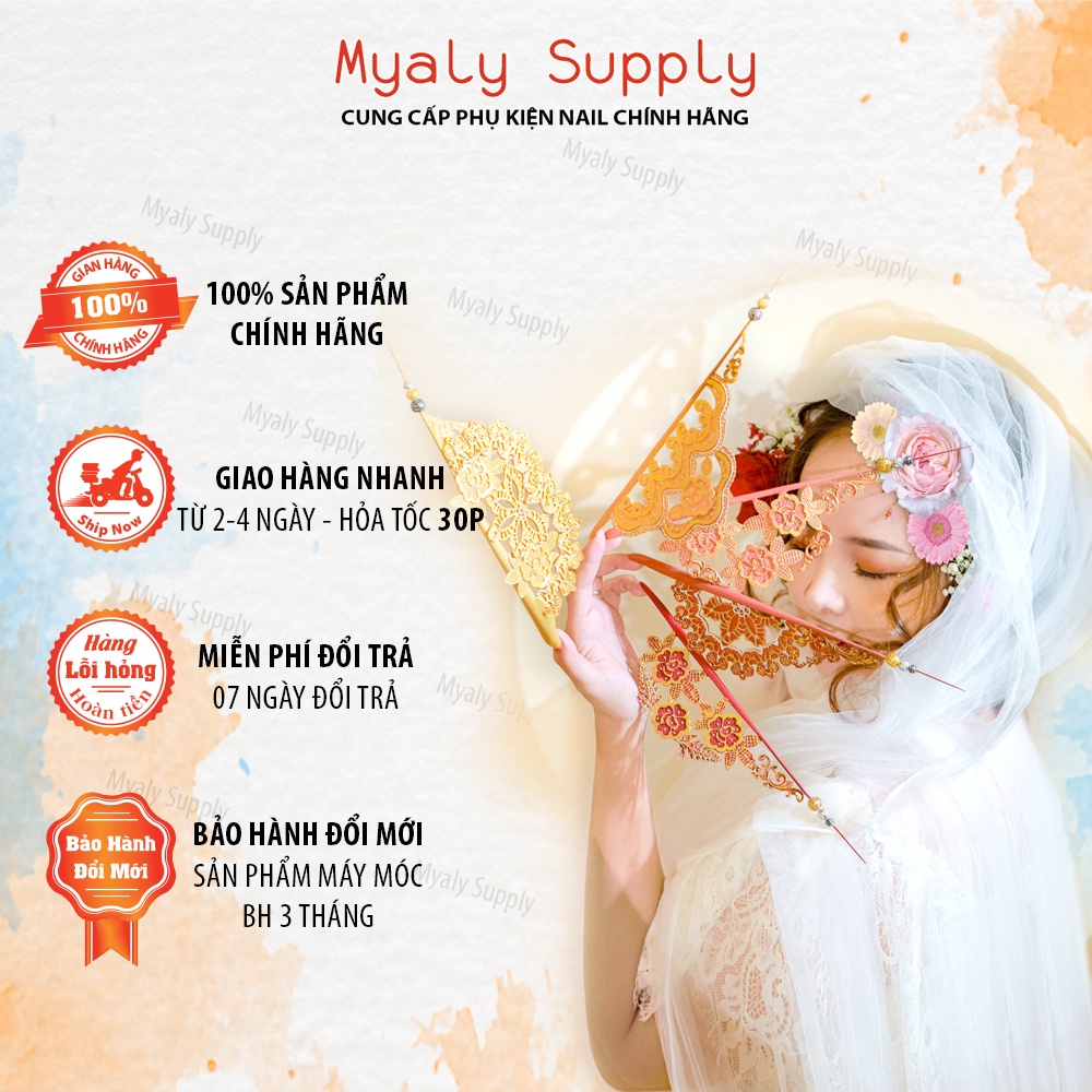 Dũa Móng Tay Opi Dũa Dày Dũa Mỏng