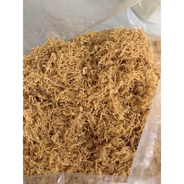 Chà bông heo loại đặc biệt 100g ăn bao ngon | BigBuy360 - bigbuy360.vn