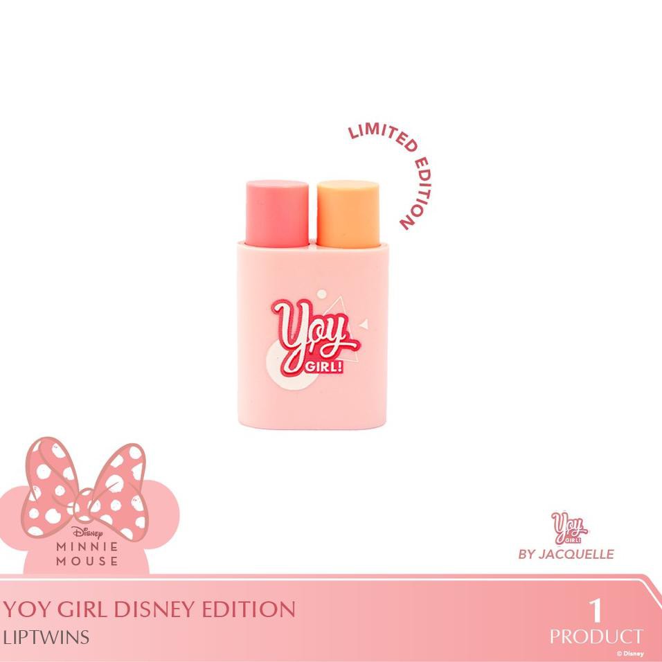 Mô Hình Nhân Vật Disney Yoy By Jacquelle Pqj-03 | BigBuy360 - bigbuy360.vn