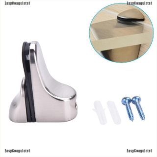 Kẹp đỡ kính gắn tường bằng kim loại bền bỉ