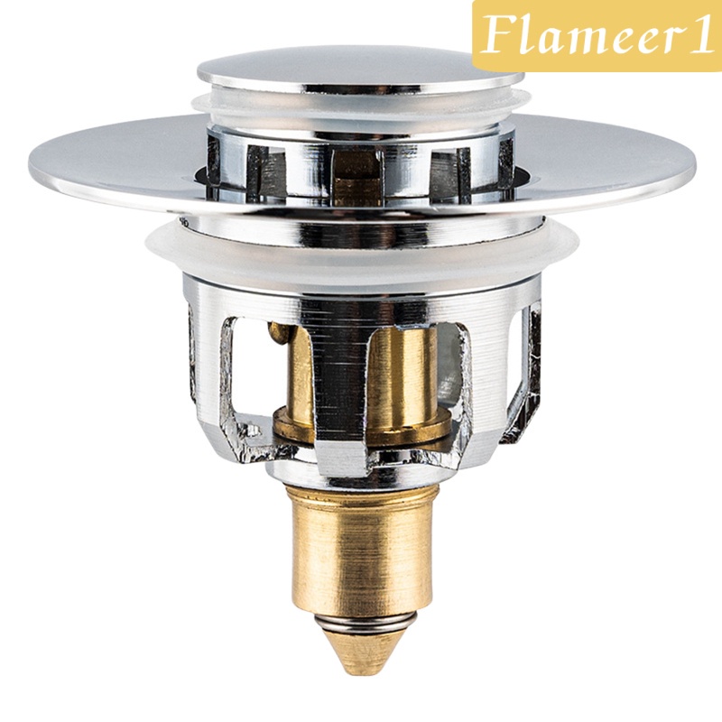 [flameer1] Miếng Lọc Rác Bồn Rửa Chén Thay Thế Thông Dụng
