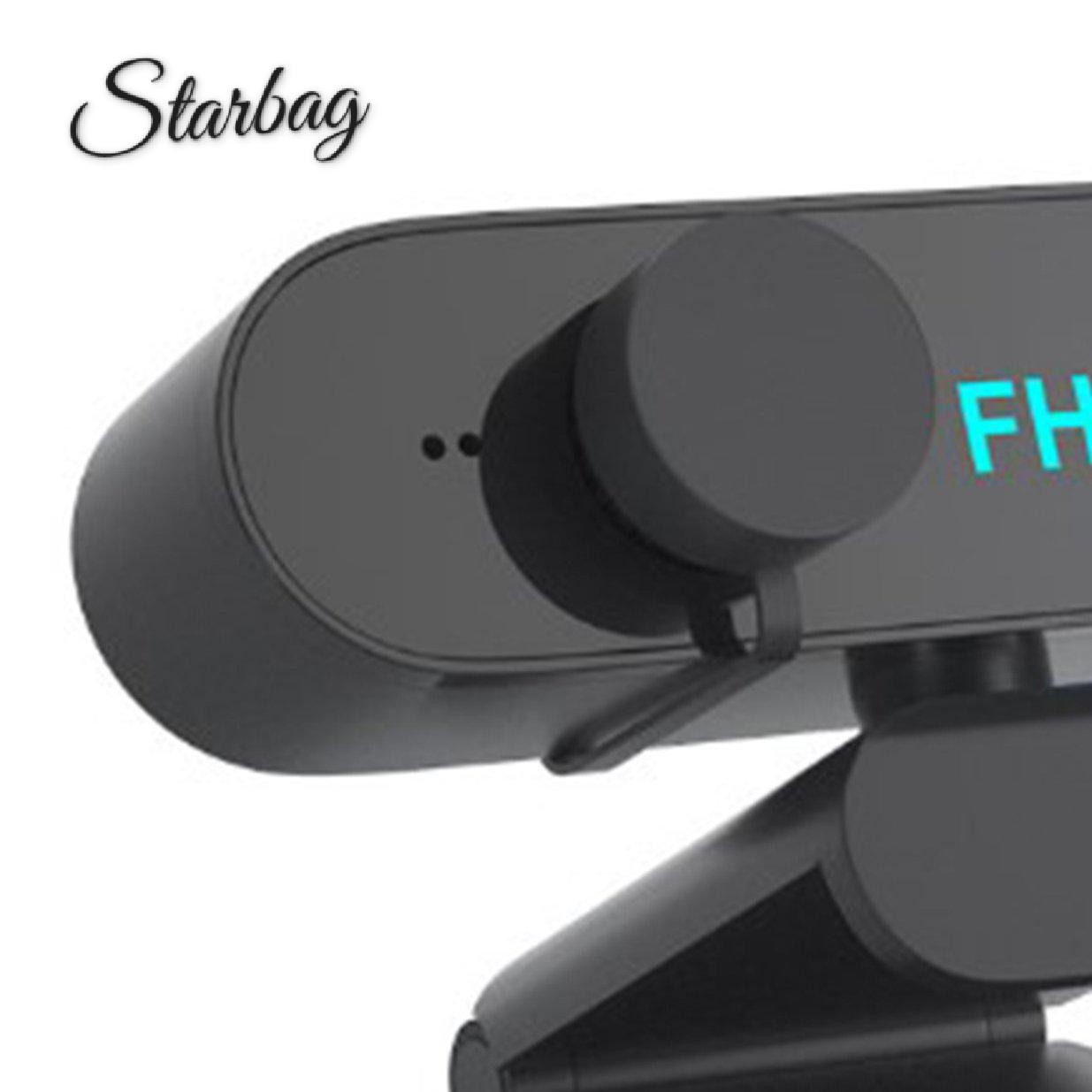 1 Webcam Máy Tính Có Mic Cho Game Thủ Công | BigBuy360 - bigbuy360.vn