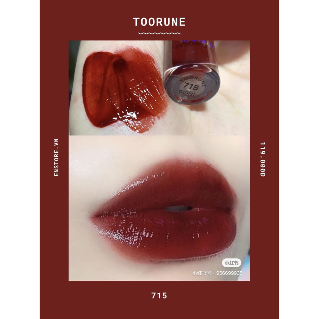 [TOORUNE] Son kem bóng Toorune | BigBuy360 - bigbuy360.vn