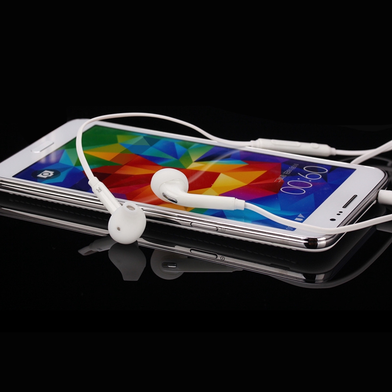 Tai nghe nhét tai thể thao có mic cho Samsung Galaxy S6 S6 Edge