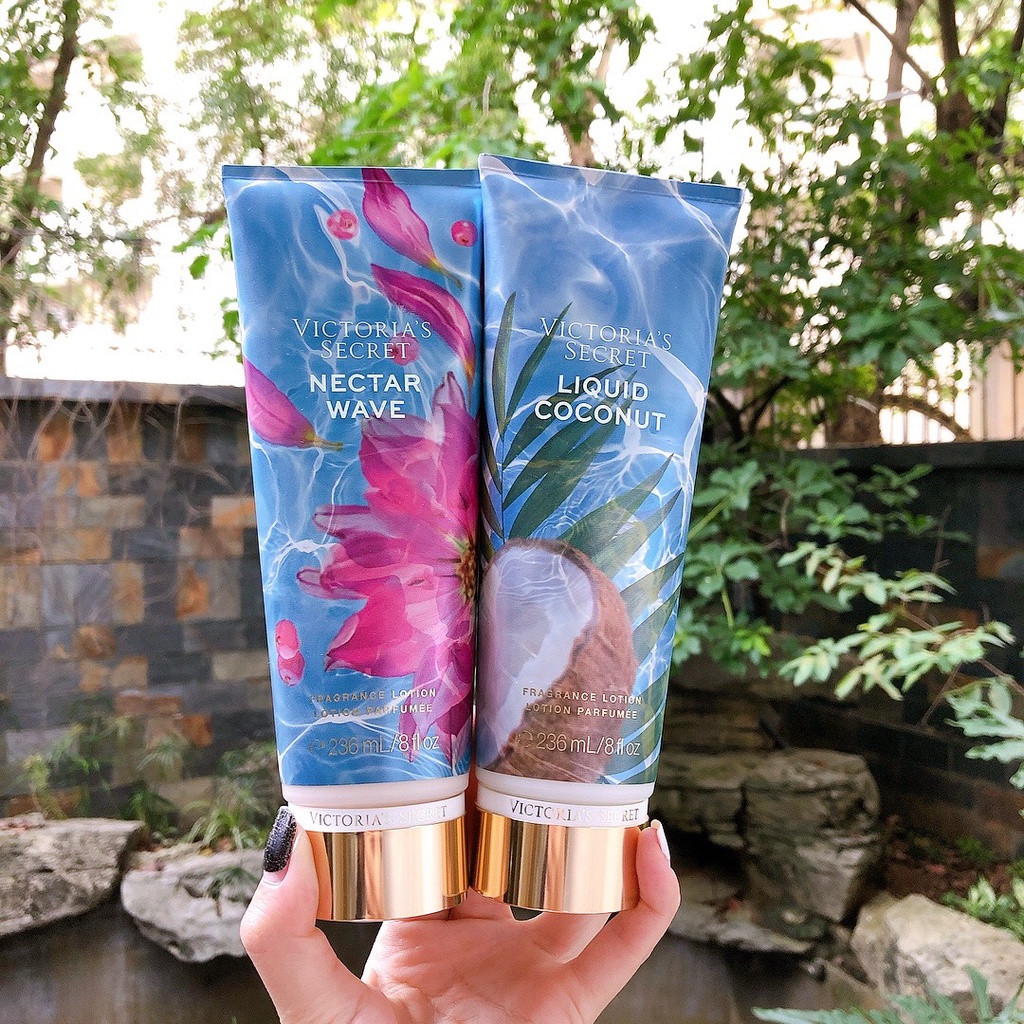 Sữa dưỡng thể Victoria’s Secret