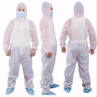 Bộ bảo hộ phòng dịch 7 món