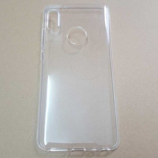 Ốp lưng Redmi Note 5/5 Pro dẻo silicone