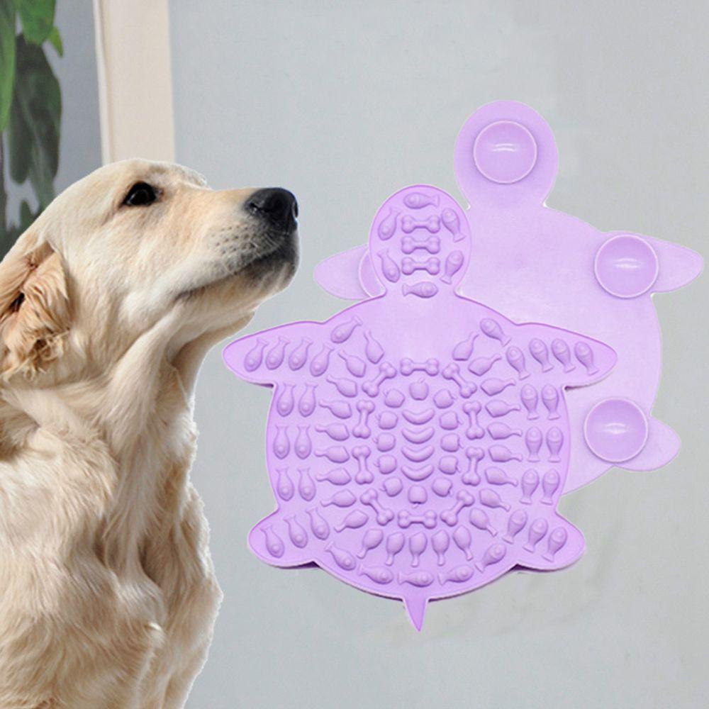 Thảm Lót Bát Đựng Thức Ăn Giúp Giảm Căng Thẳng Tiện Dụng